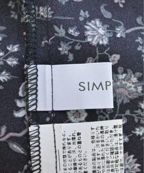 Simplicite ชุดเดรส