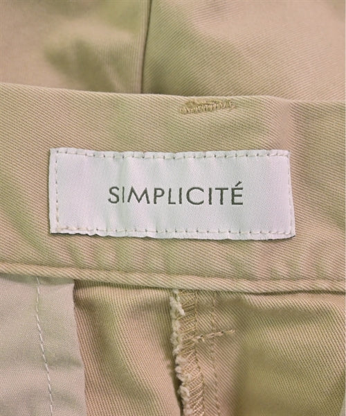 Simplicite กางเกง อื่น