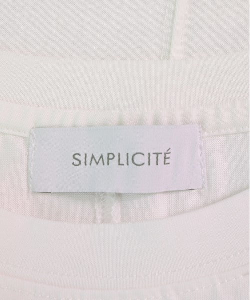 Simplicite แขนกุด