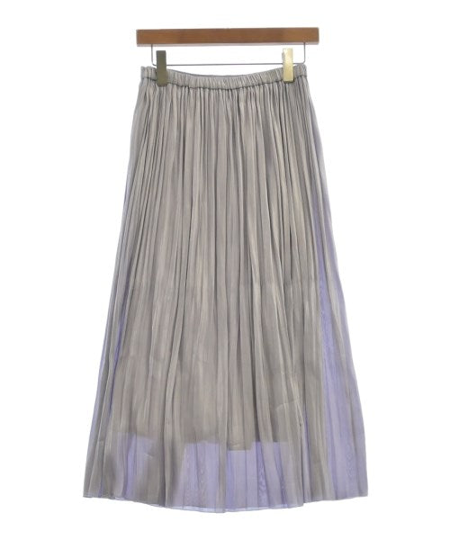 Simplicite กระโปรงยาว/แม็กซี่ยาว