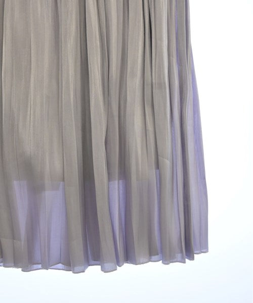 Simplicite กระโปรงยาว/แม็กซี่ยาว