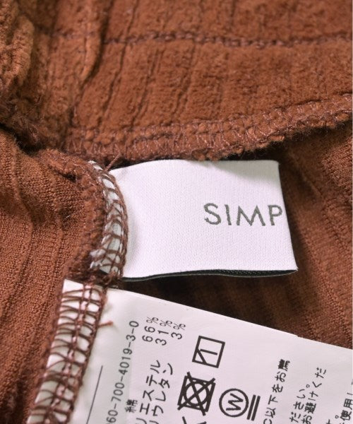 Simplicite กระโปรงยาว/แม็กซี่ยาว