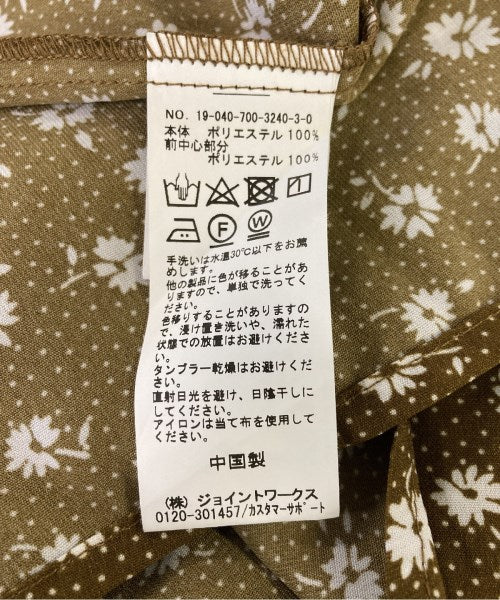 Simplicite ชุดเดรส