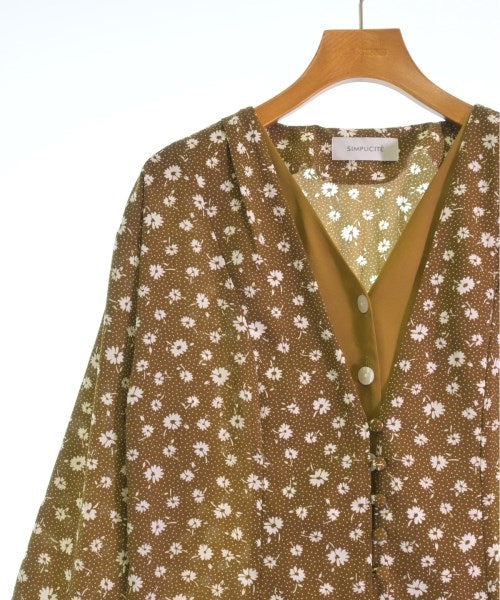 Simplicite ชุดเดรส