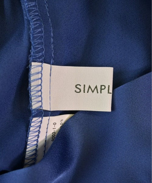 Simplicite กางเกง อื่น