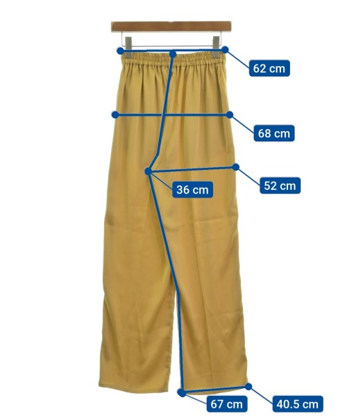 Simplicite กางเกง อื่น