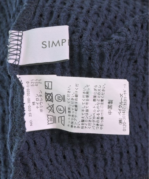 Simplicite เสื้อกันหนาว