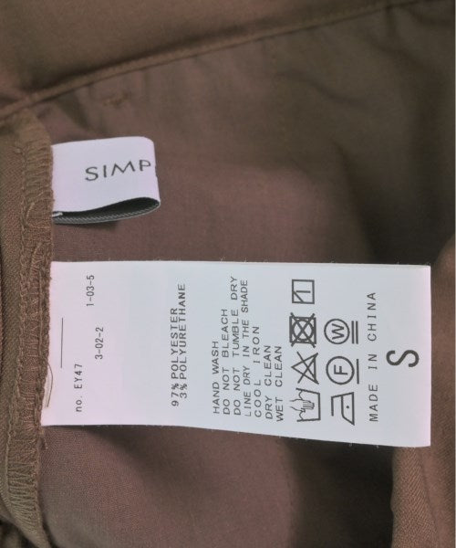 Simplicite กางเกง อื่น
