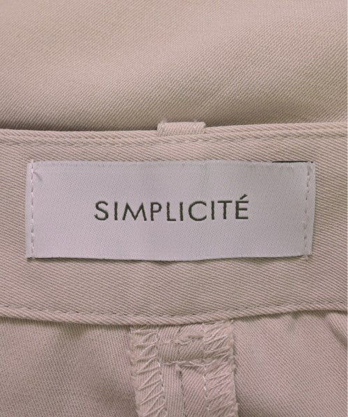 Simplicite กางเกง อื่น