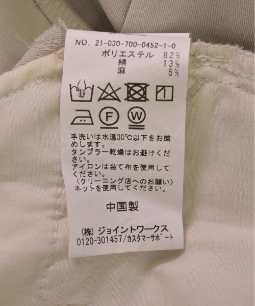 Simplicite กางเกง อื่น