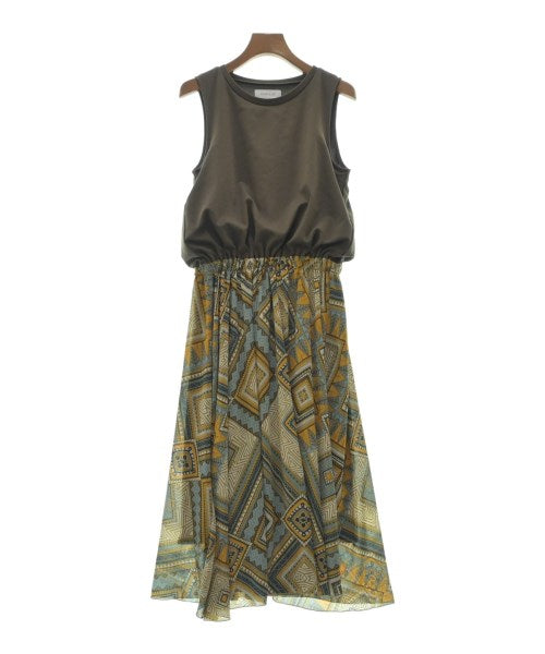 Simplicite ชุดเดรส