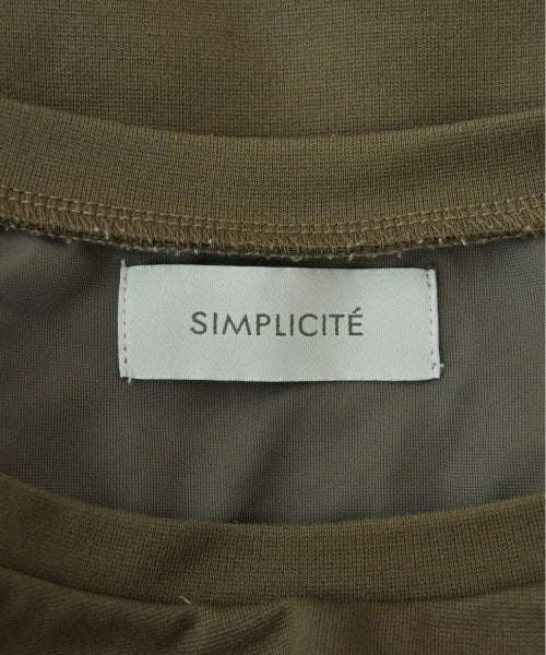 Simplicite ชุดเดรส