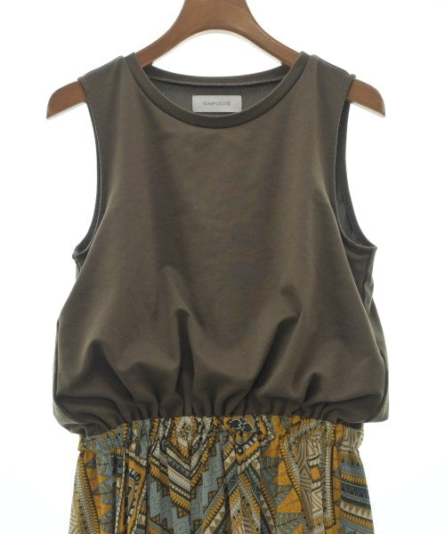 Simplicite ชุดเดรส