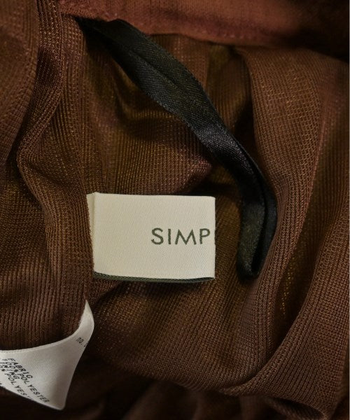 Simplicite กางเกง อื่น