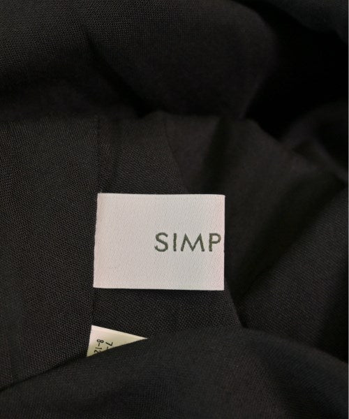 Simplicite กระโปรงยาว/แม็กซี่ยาว