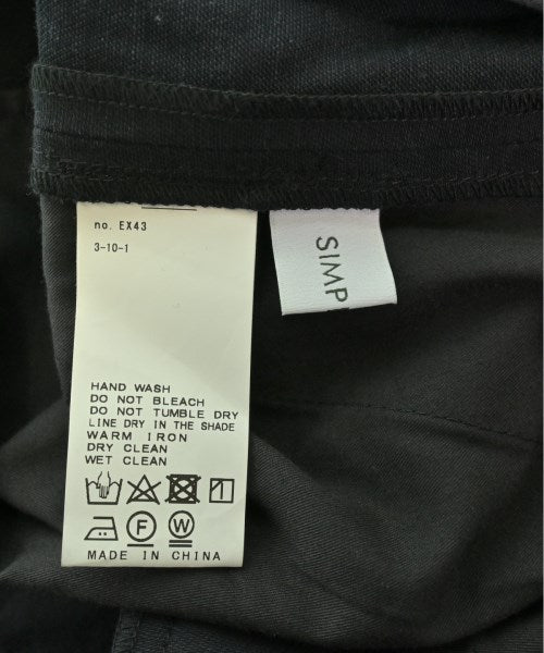 Simplicite กางเกง อื่น