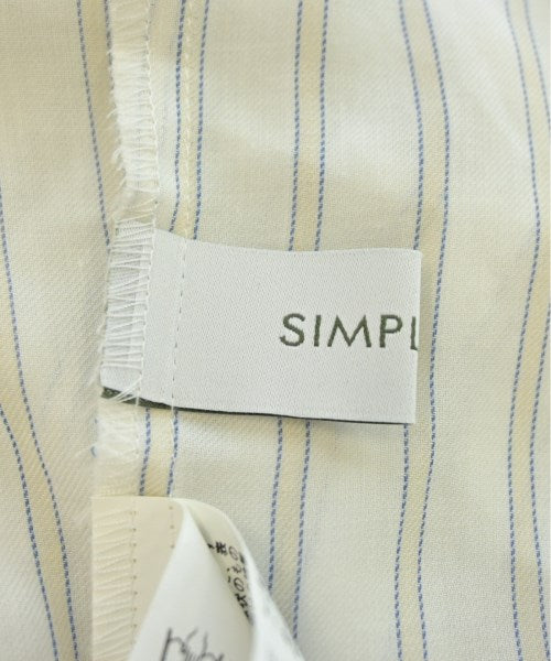 Simplicite ชุดเดรส