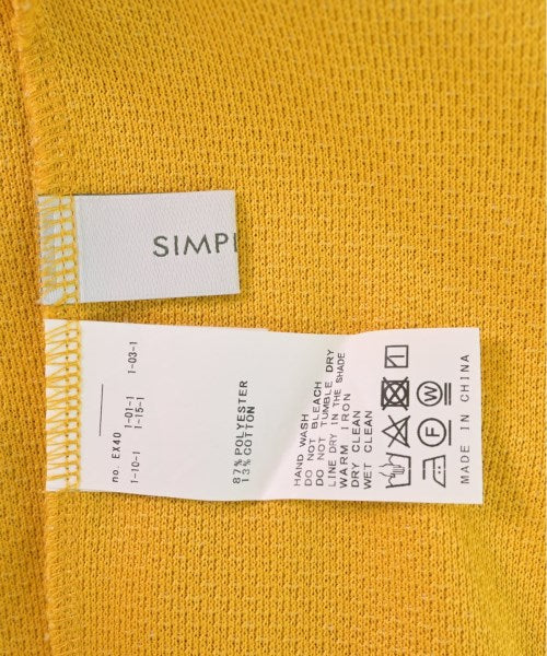 Simplicite กางเกง อื่น