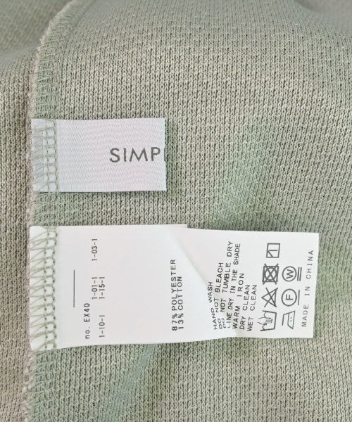 Simplicite กางเกง อื่น