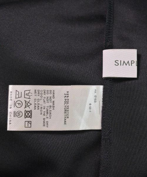 Simplicite ชุดเดรส