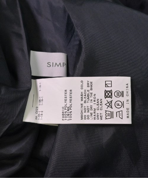 Simplicite ชุดเดรส