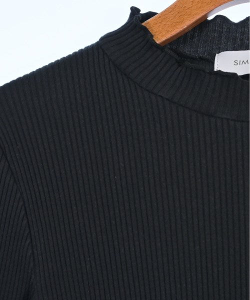 Simplicite เสื้อยืด/เสื้อท็อปส์