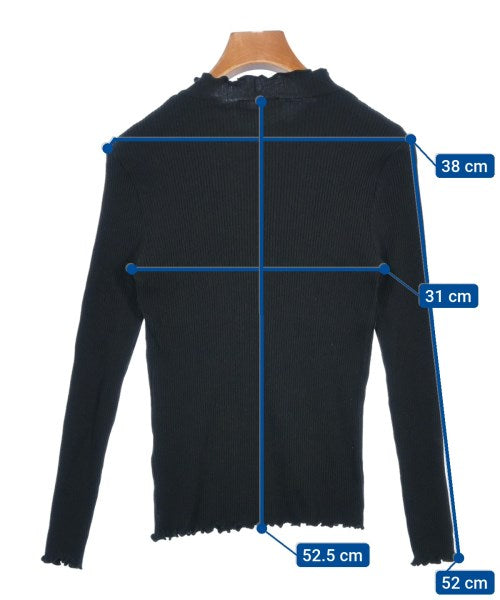 Simplicite เสื้อยืด/เสื้อท็อปส์