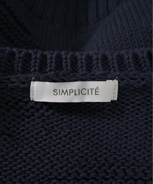 Simplicite เสื้อคาร์ดิแกน