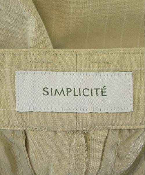 Simplicite กางเกง อื่น