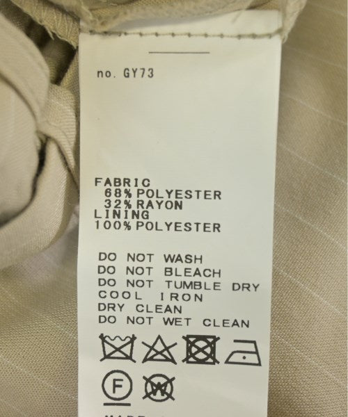 Simplicite กางเกง อื่น