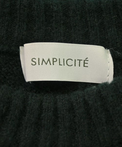 Simplicite เสื้อกันหนาว