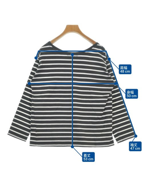 Simplicite เสื้อยืด/เสื้อท็อปส์