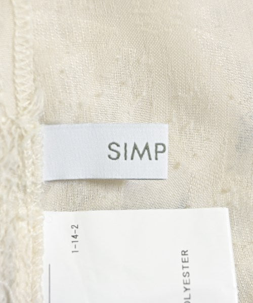 Simplicite เสื้อสตรี