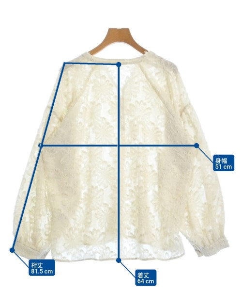 Simplicite เสื้อสตรี