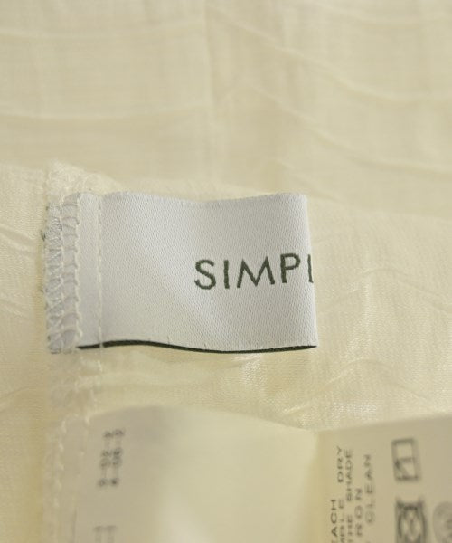 Simplicite เสื้อสตรี