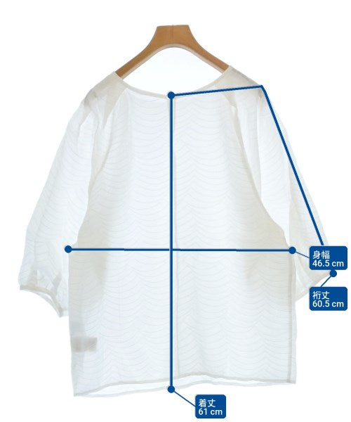 Simplicite เสื้อสตรี