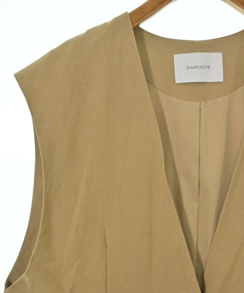 Simplicite แจ็คเก็ต อื่น