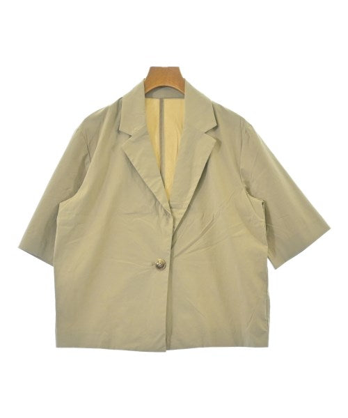 Simplicite แจ็คเก็ตลำลอง