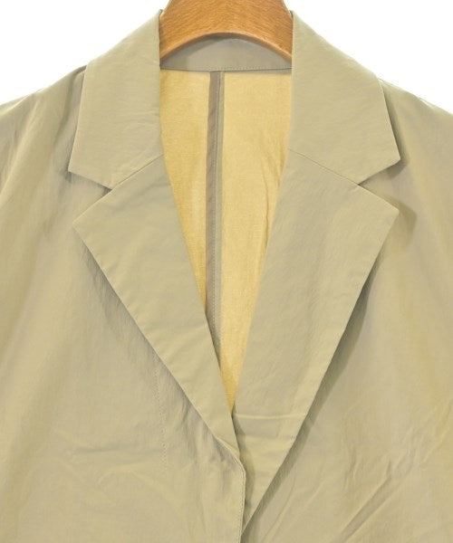 Simplicite แจ็คเก็ตลำลอง