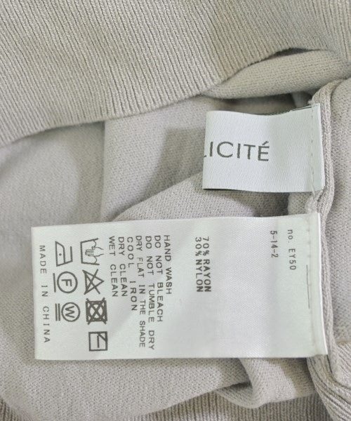 Simplicite เสื้อกันหนาว