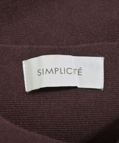 Simplicite เสื้อกันหนาว