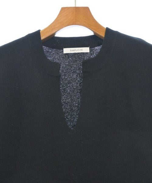 Simplicite เสื้อแขนกุด