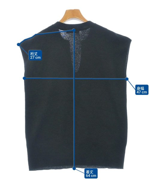 Simplicite เสื้อแขนกุด