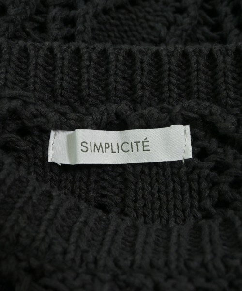 Simplicite เสื้อกันหนาว