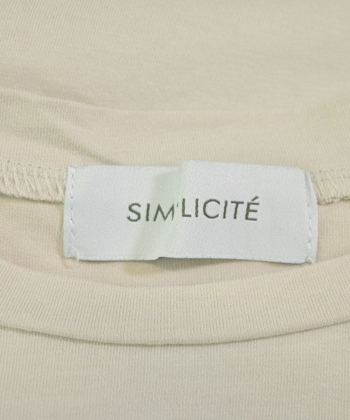 Simplicite แขนกุด