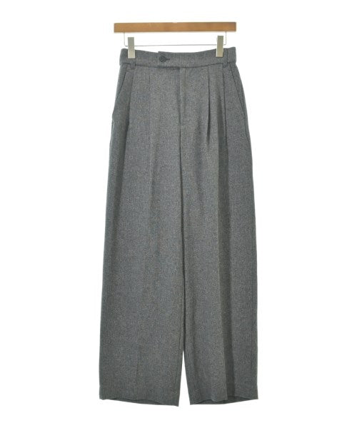 Simplicite กางเกงขายาว