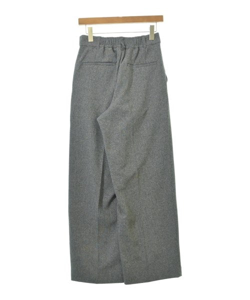 Simplicite กางเกงขายาว