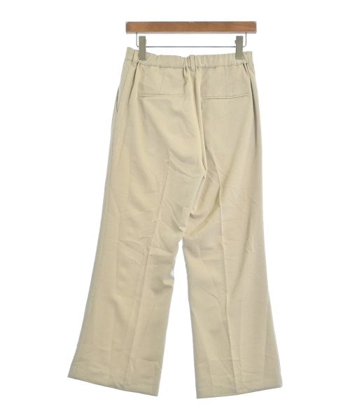 Simplicite กางเกงขายาว