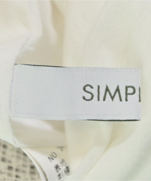 Simplicite กางเกง อื่น
