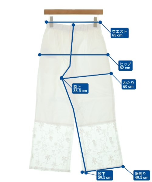 Simplicite กางเกง อื่น